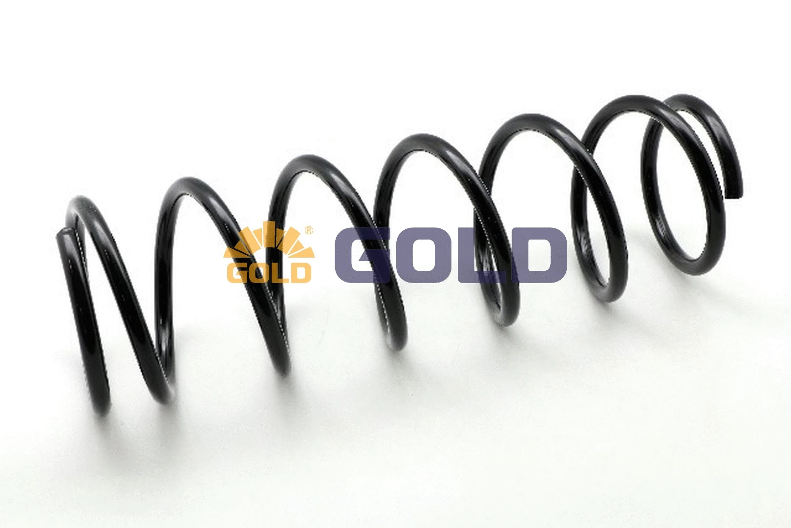 Suspension Spring (GZJ5381C)