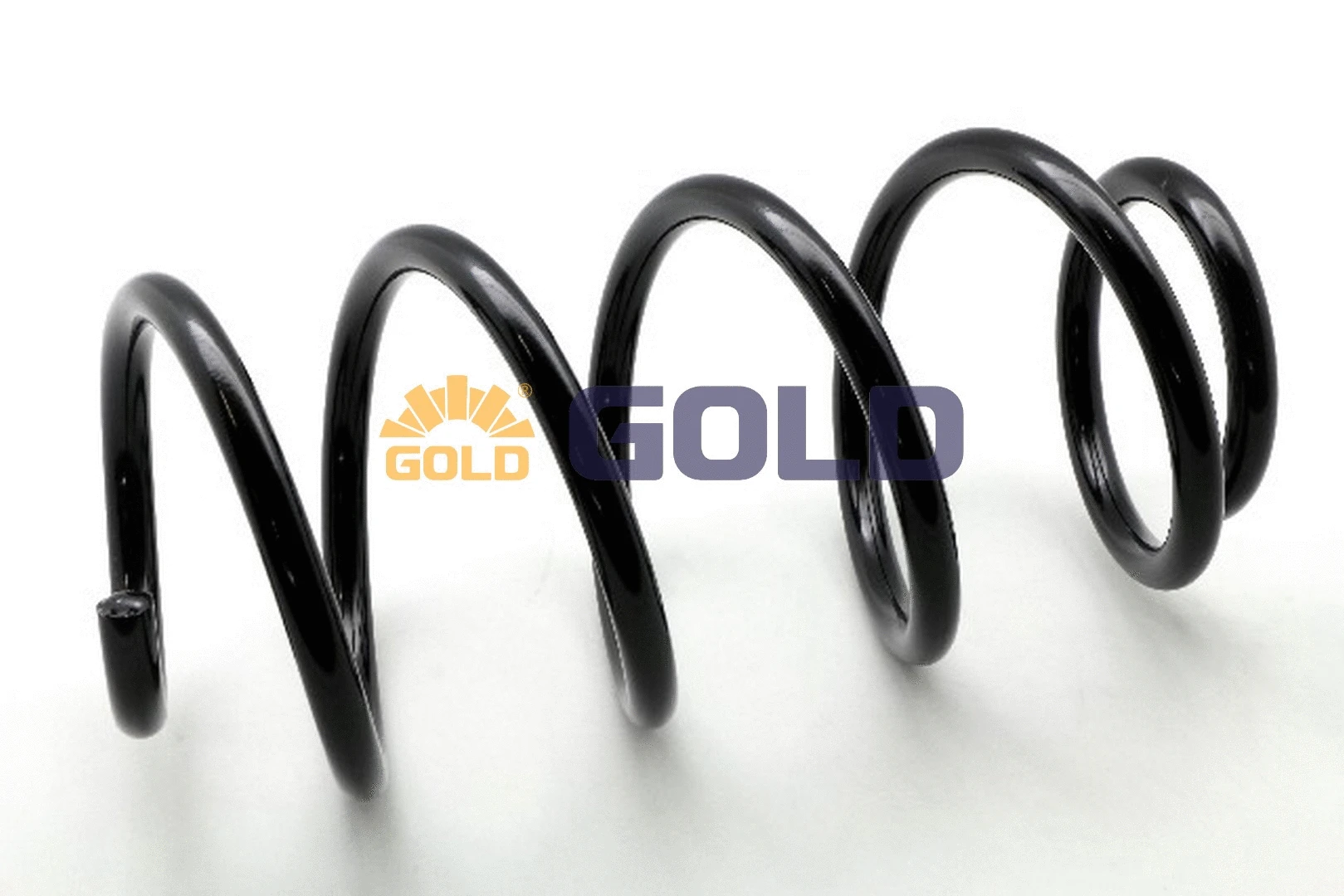 Suspension Spring (GZJ3510H)