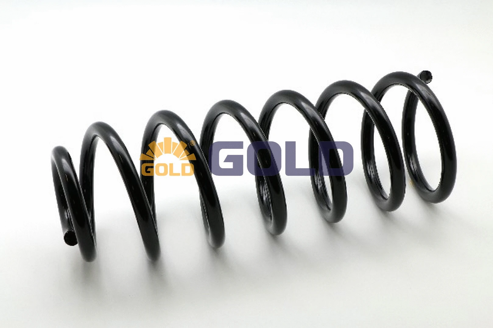 Suspension Spring (GZJ7018C)