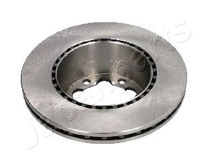 Brake Disc (DP-0534)
