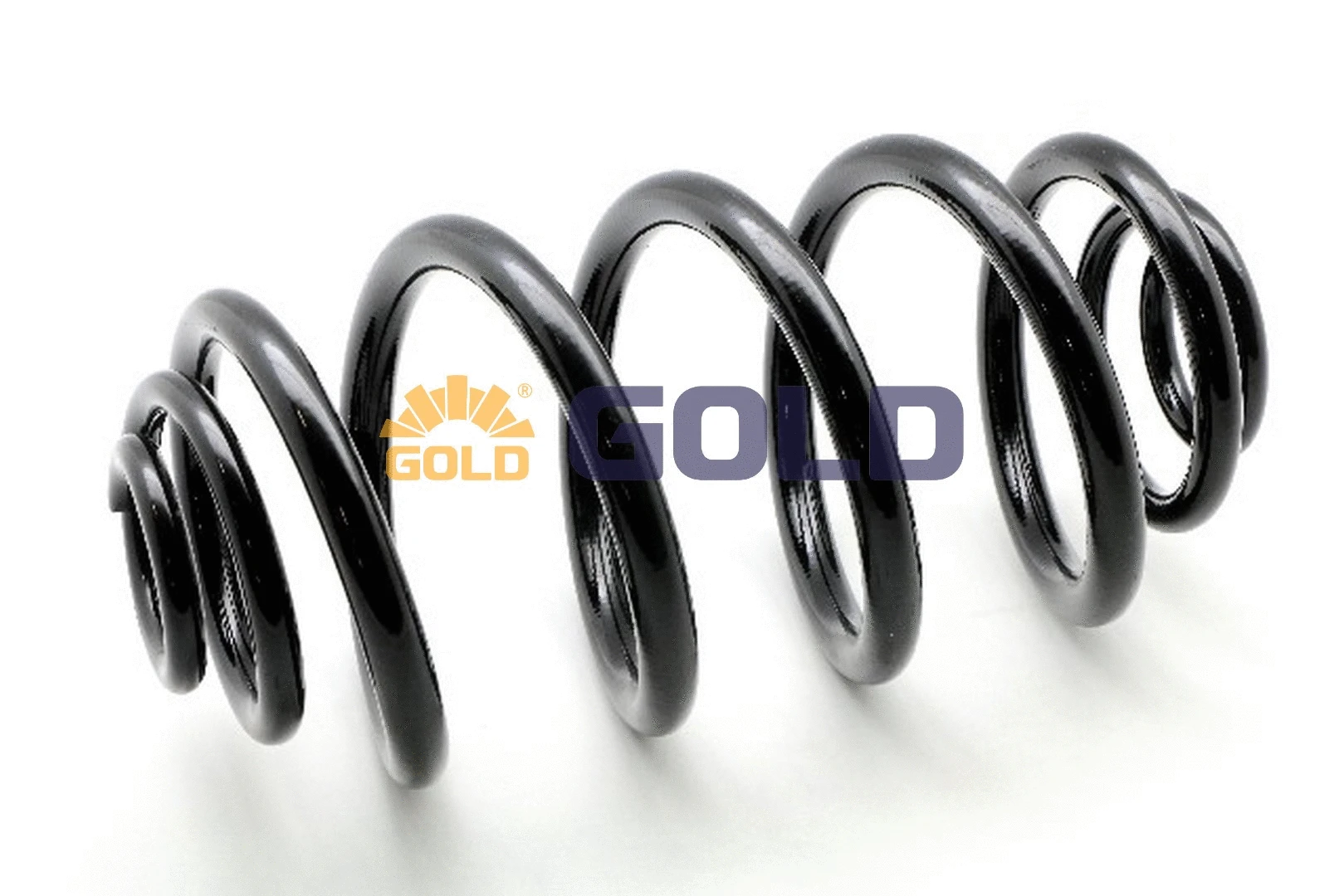 Suspension Spring (GZJ6223J)