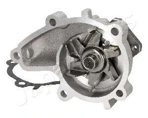 Water Pump, engine cooling (PQ-118)