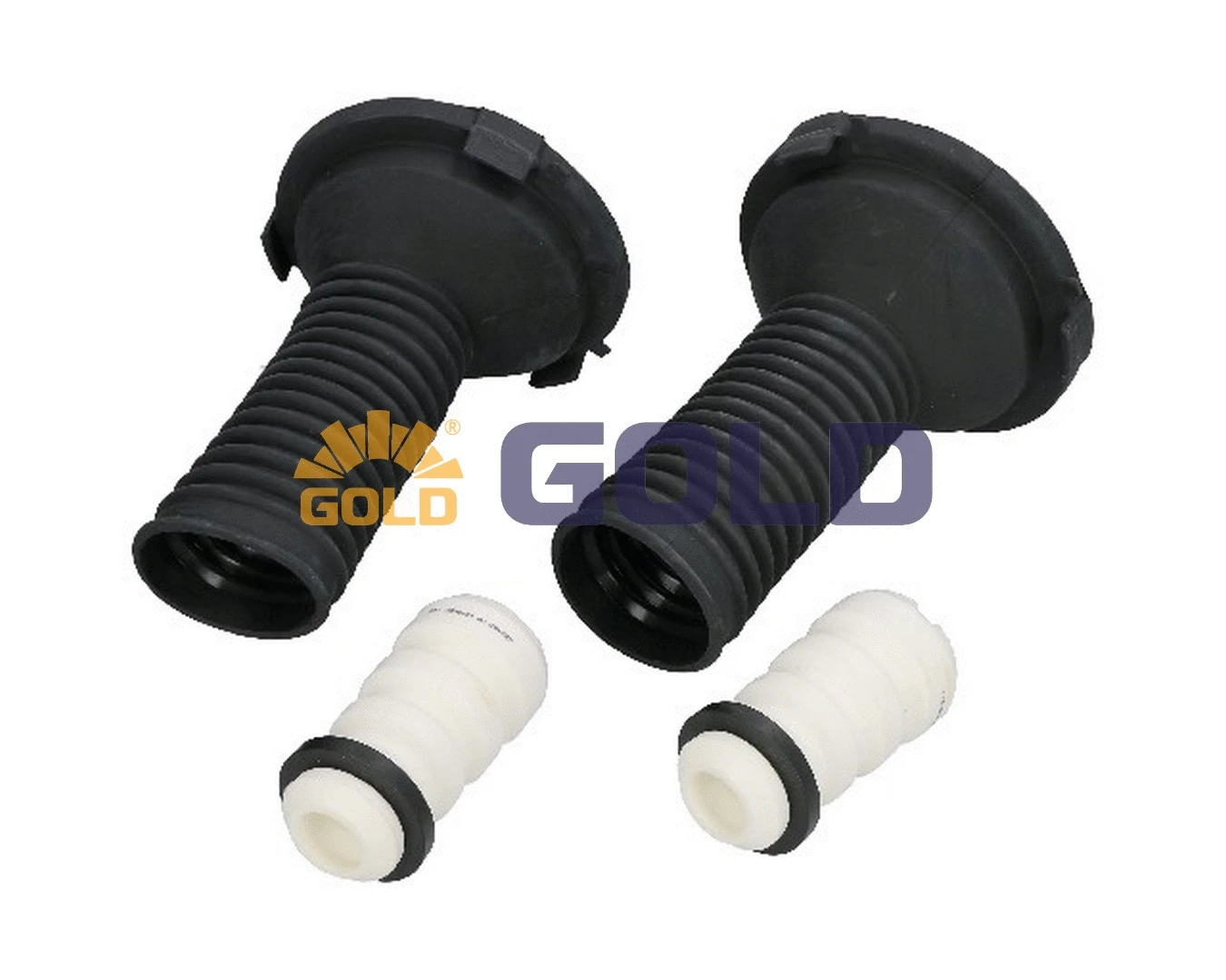 Dust Cover Kit, shock absorber (GKTP212)