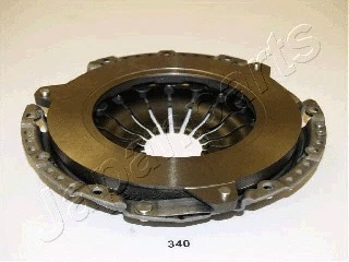 Clutch Pressure Plate
