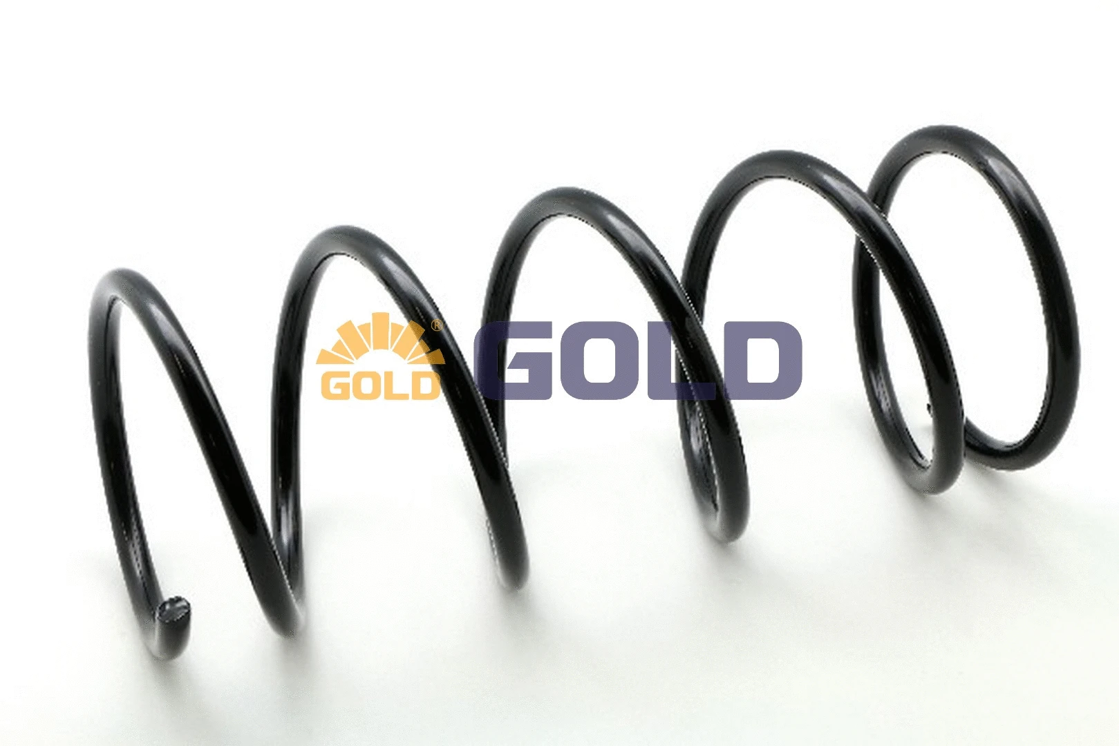 Suspension Spring (GZJ5333A)