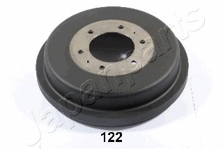 Brake Drum (TA-122)