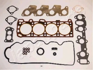 Gasket Kit, cylinder head (KG-523)