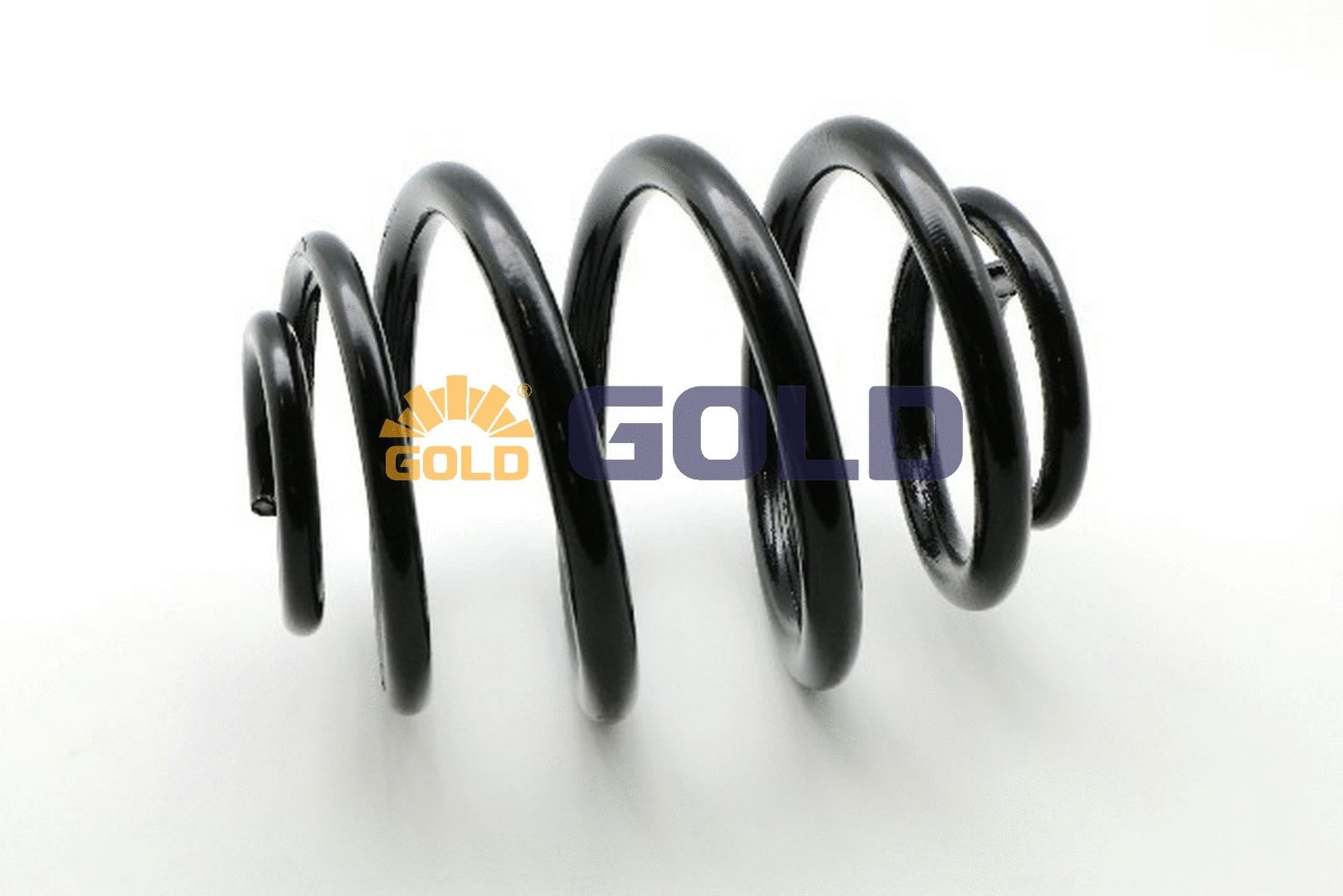 Suspension Spring (GZJ5292J)