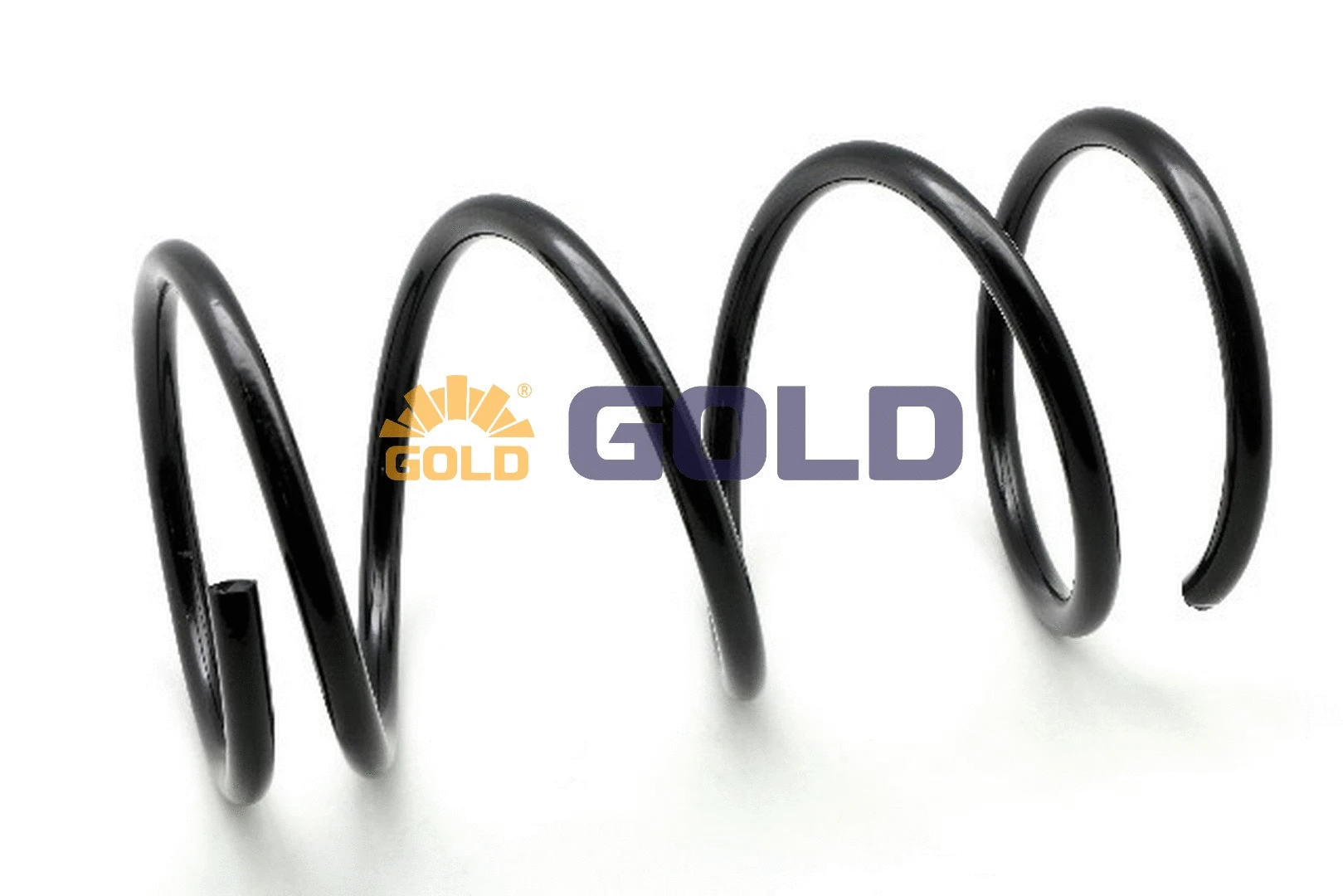 Suspension Spring (GZJ3759A)