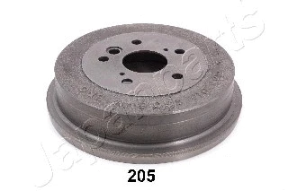 Brake Drum (TA-205)