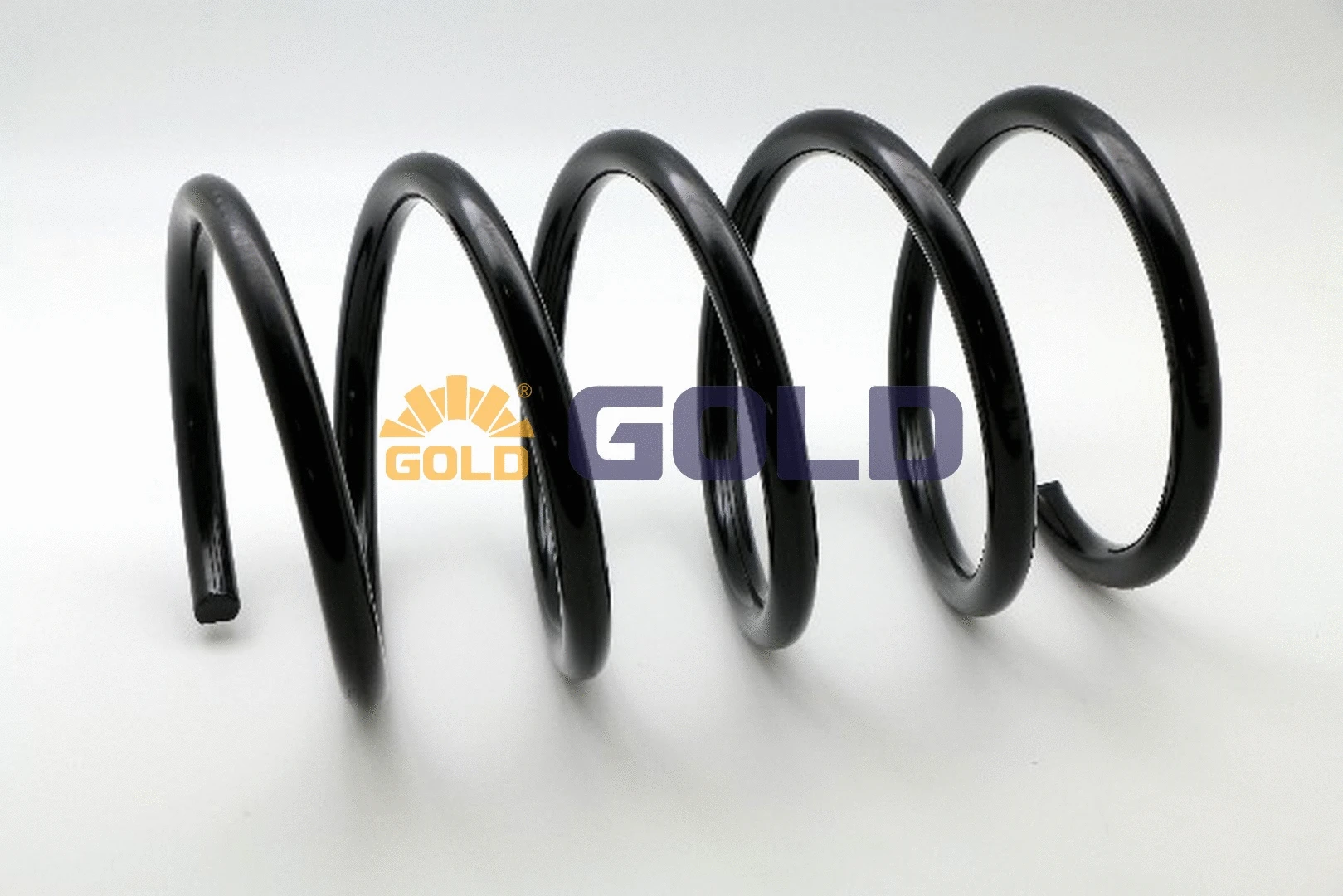 Suspension Spring (GZJ2845A)