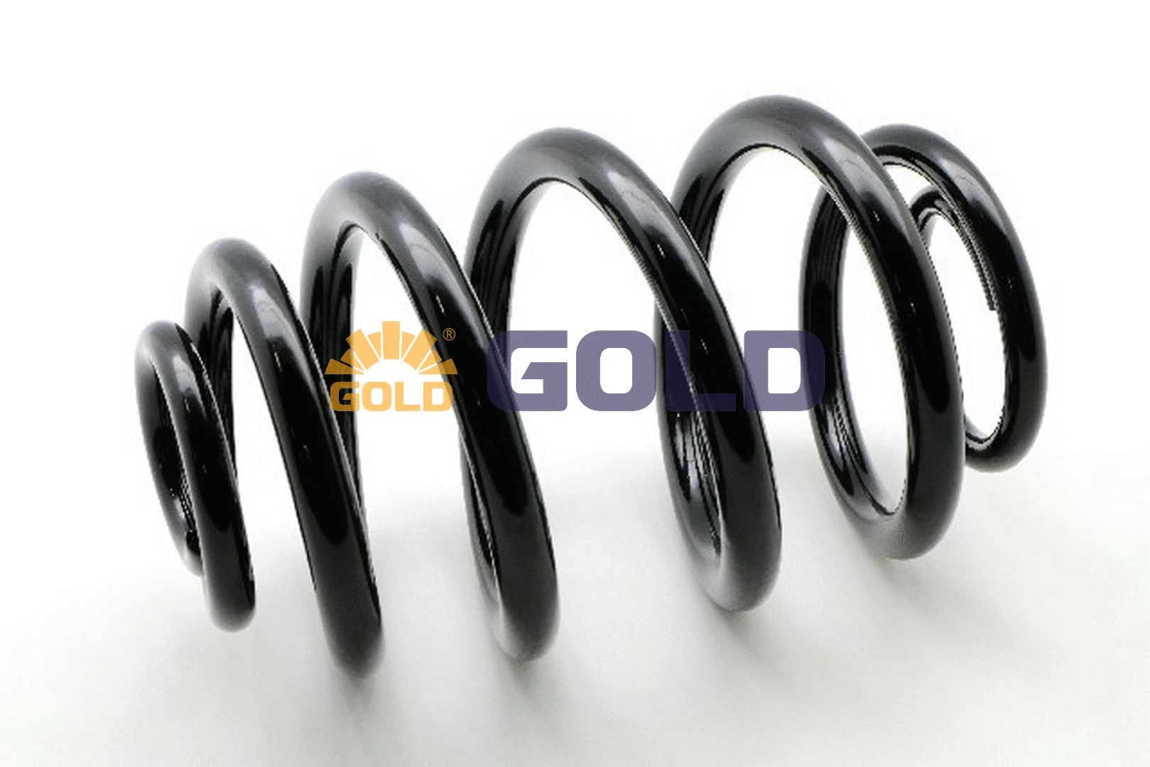 Suspension Spring (GZJ5398J)
