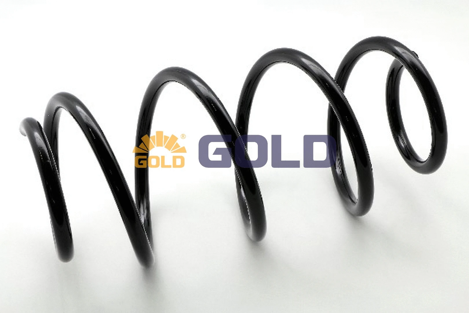 Suspension Spring (GZJ2717H)