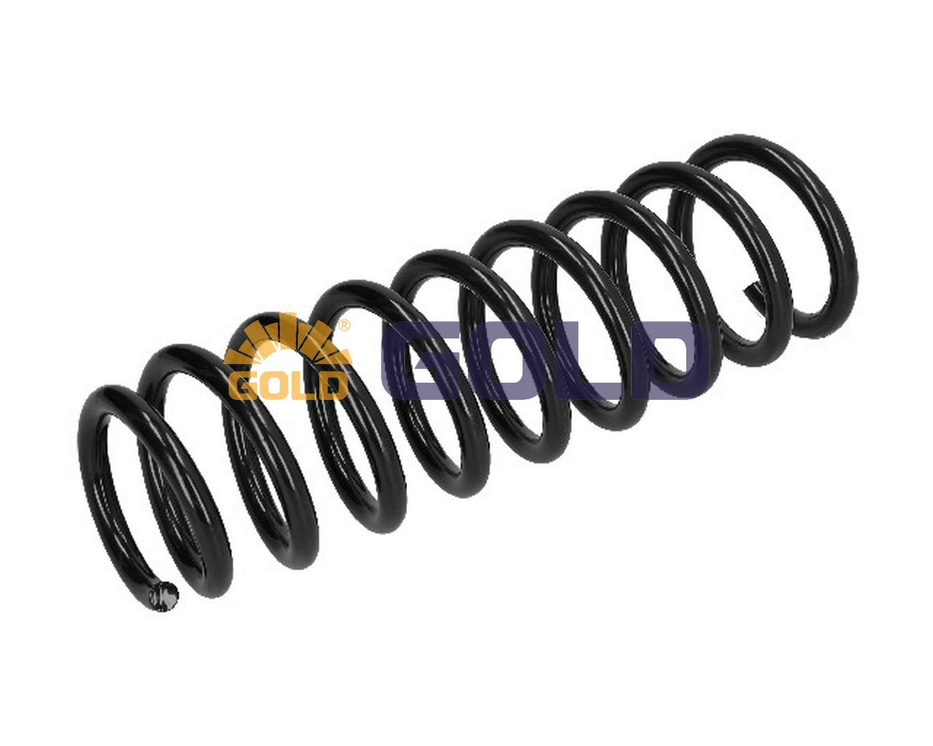 Suspension Spring (GZJ7083A)