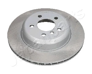 Brake Disc (DP-0123C)