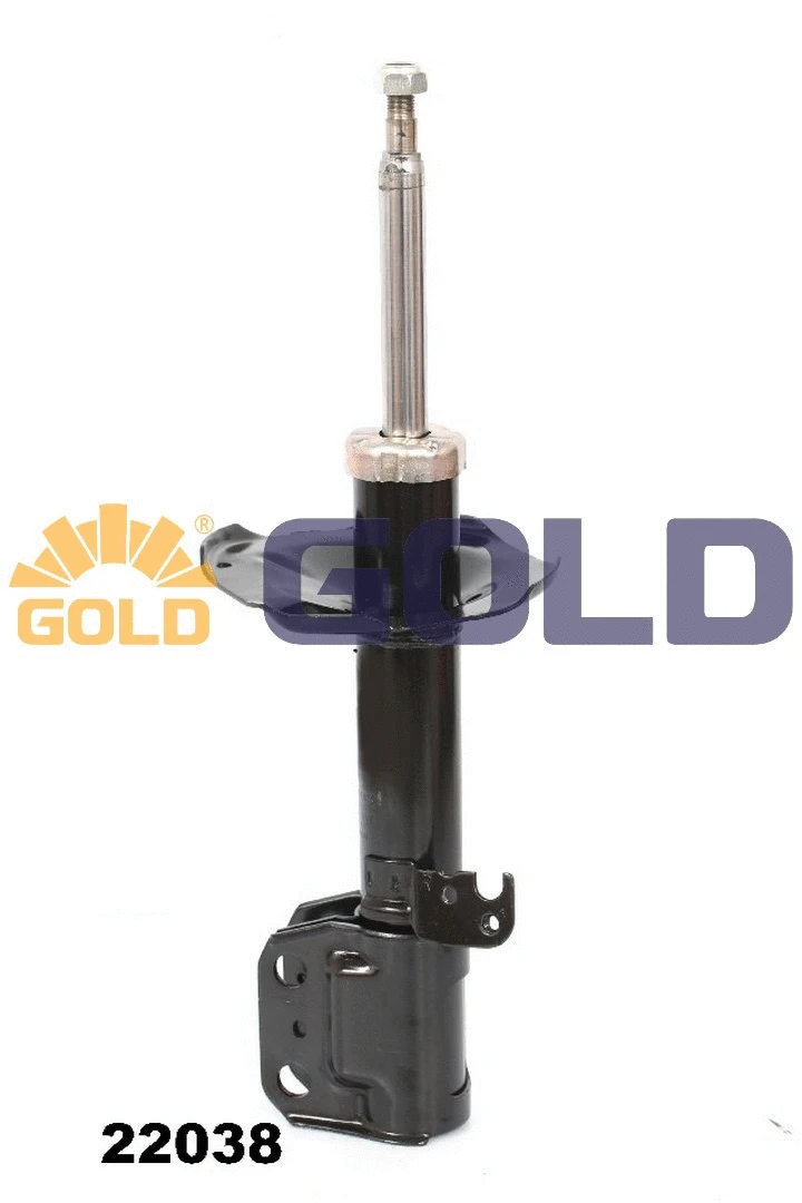 Shock Absorber (9262169)