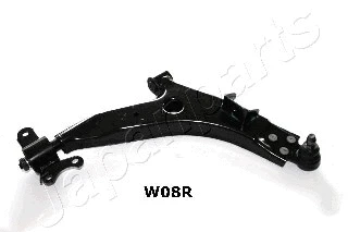 Control/Trailing Arm, wheel suspension (BS-W08R)