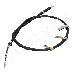 Cable Pull, parking brake (BC-K32R)
