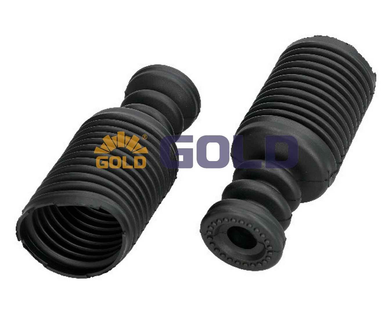 Dust Cover Kit, shock absorber (GKTP0621)
