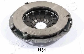 Clutch Pressure Plate
