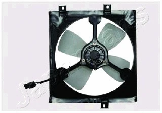 Fan, engine cooling (VNT151008)