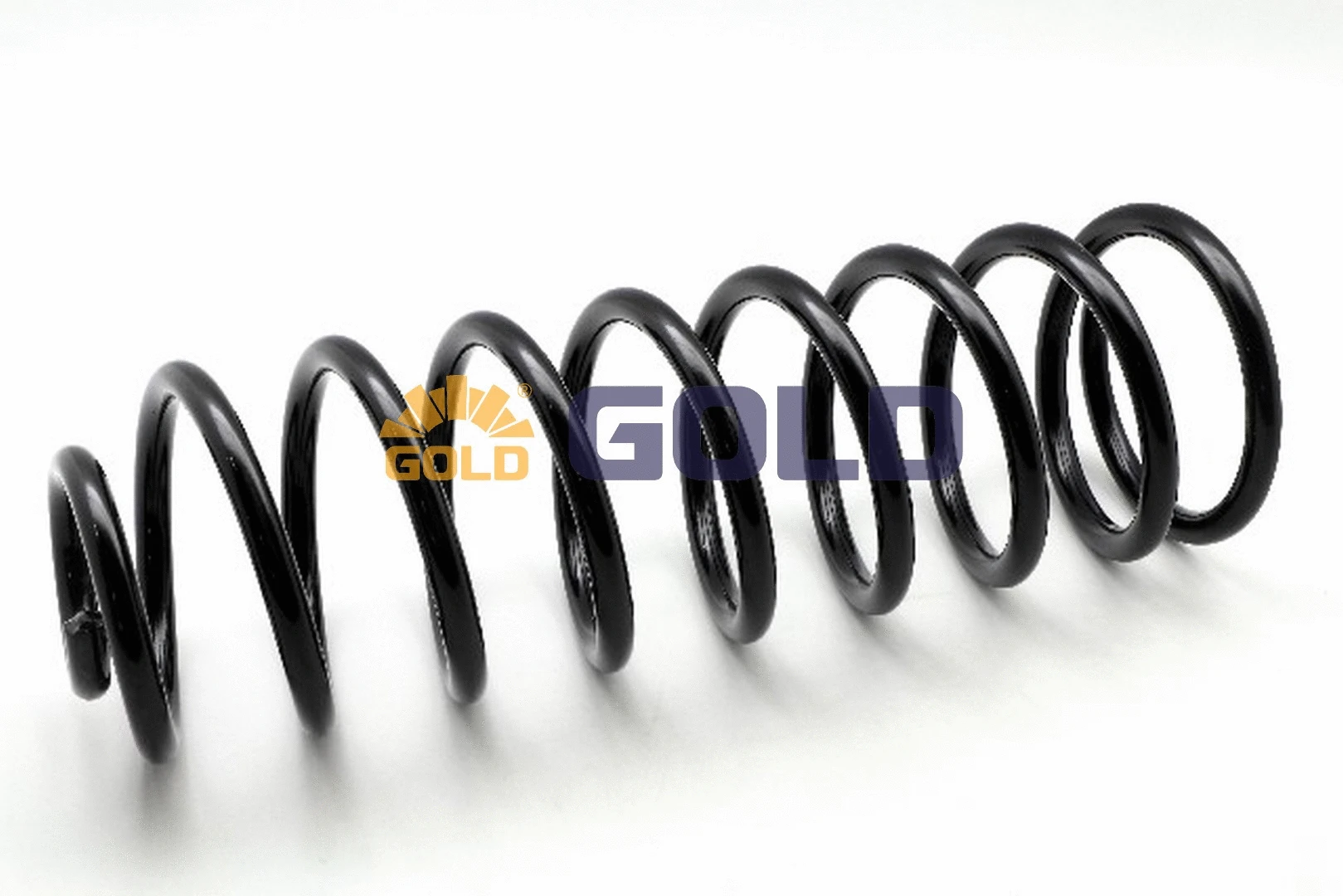 Suspension Spring (GZJ5140F)