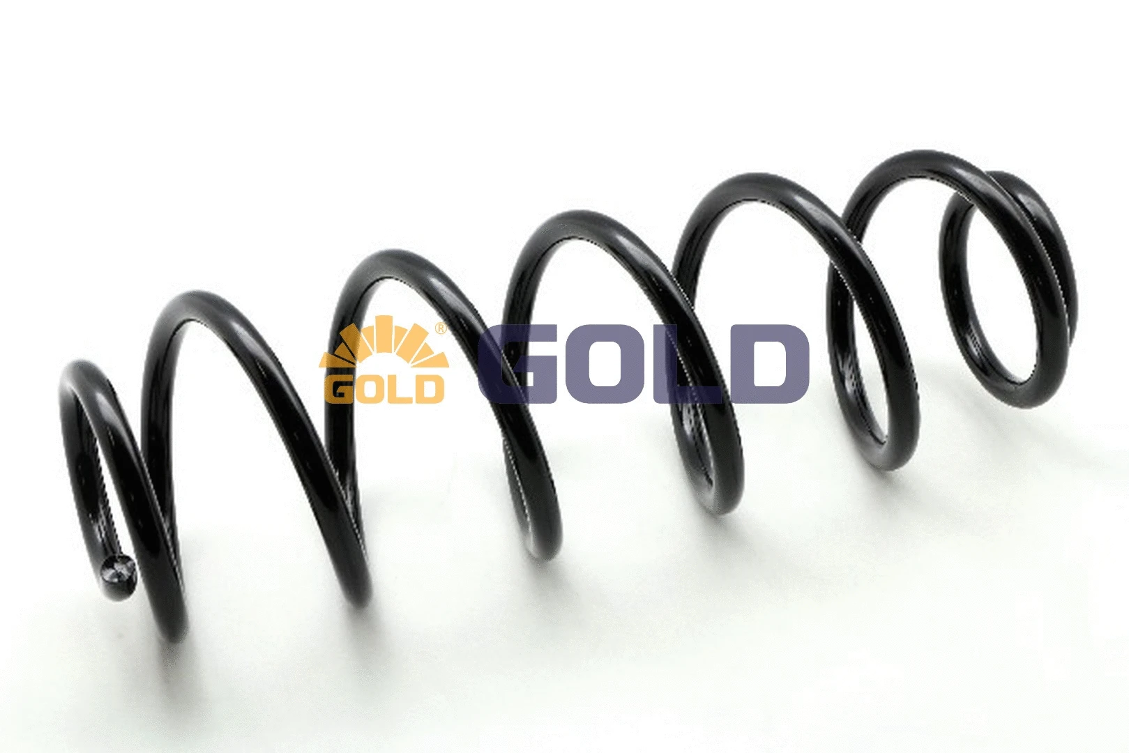 Suspension Spring (GZJ6179A)