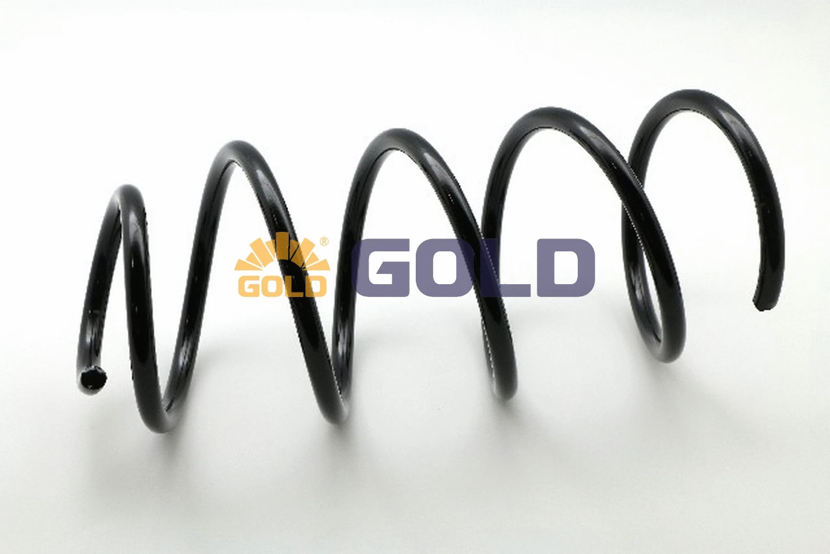 Suspension Spring (GZJ3260H)