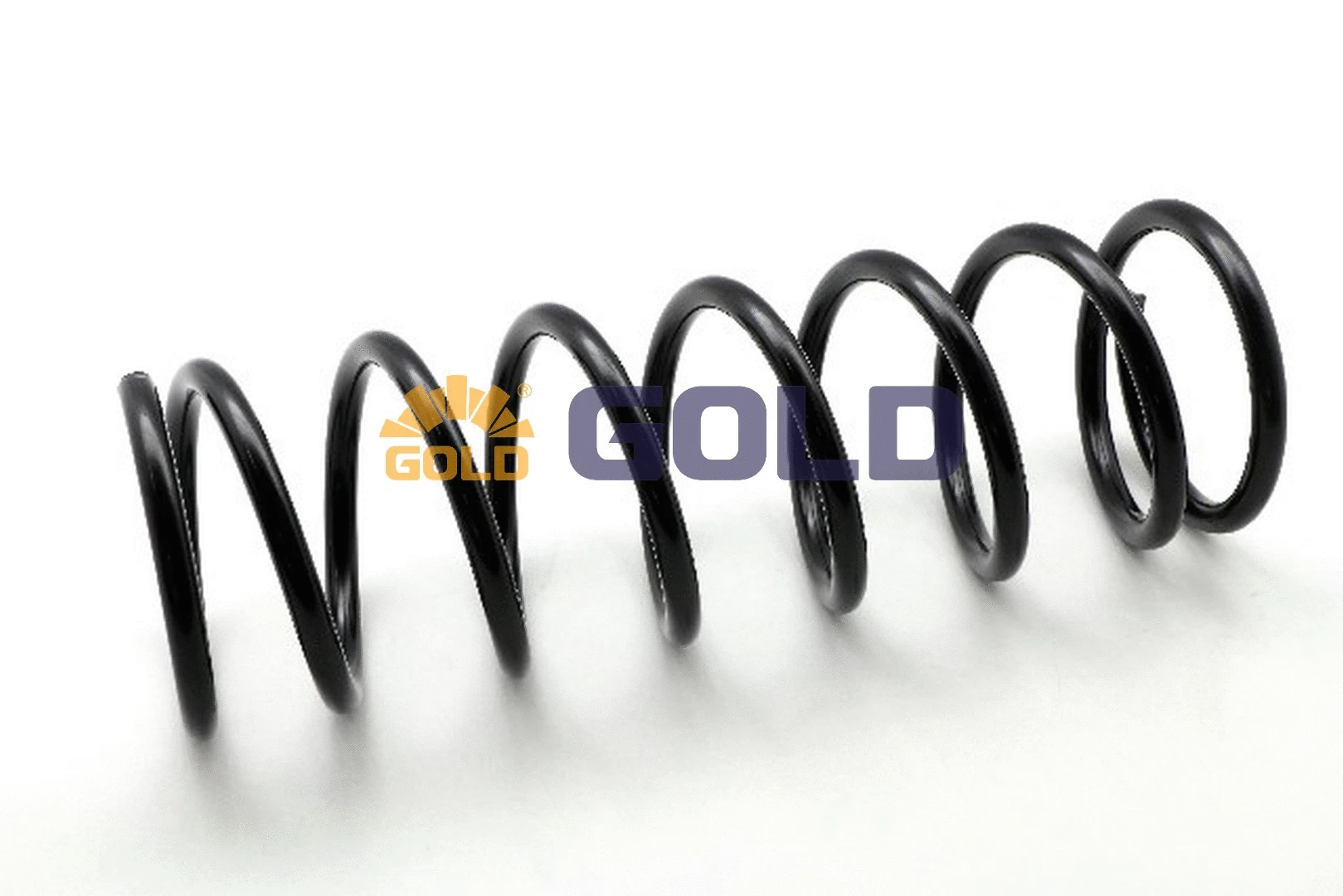 Suspension Spring (GZJ5193A)