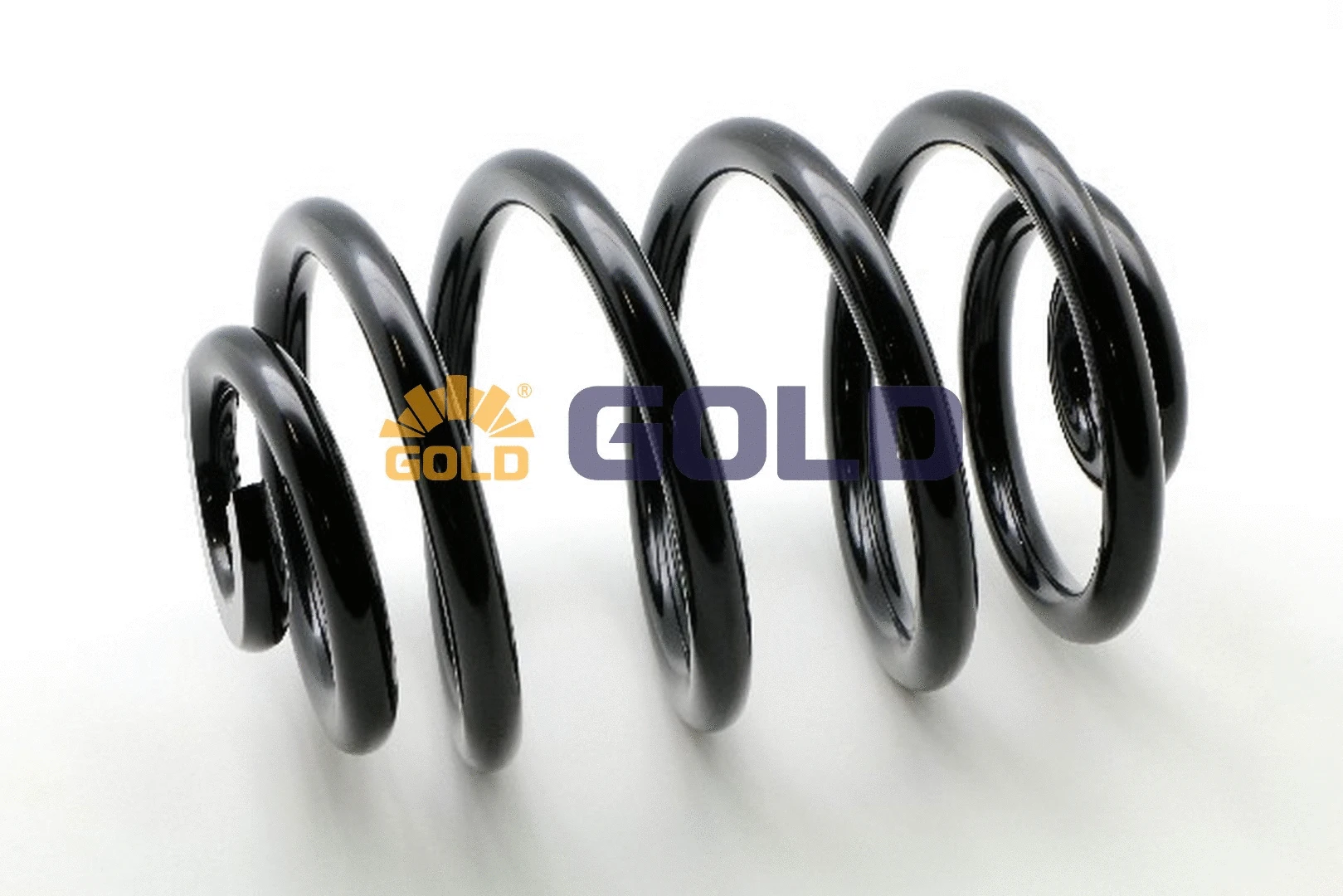 Suspension Spring (GZJ6188X)
