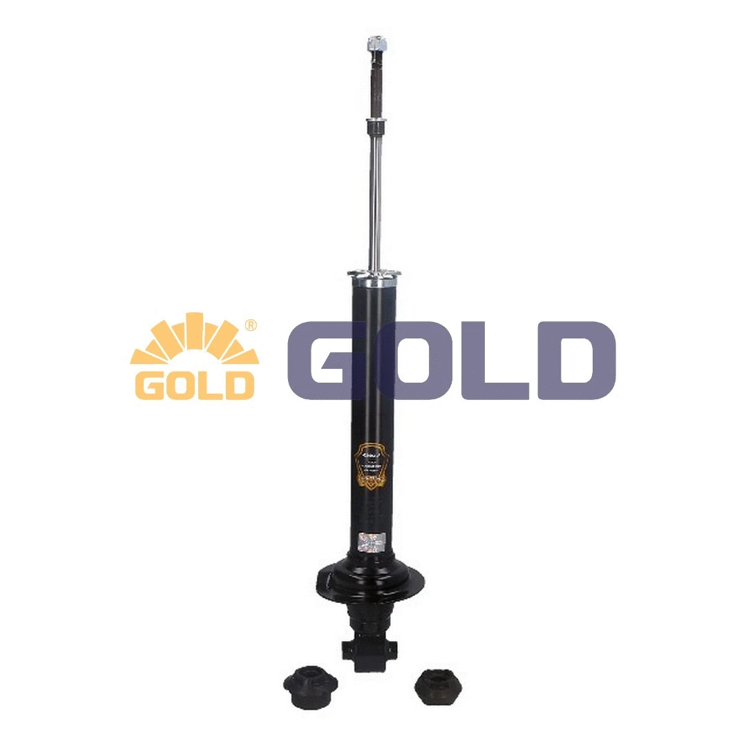 Shock Absorber (7480041)