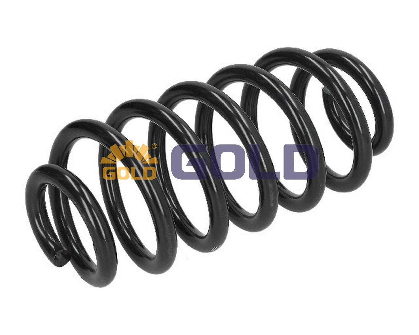 Suspension Spring (GZJ5080A)