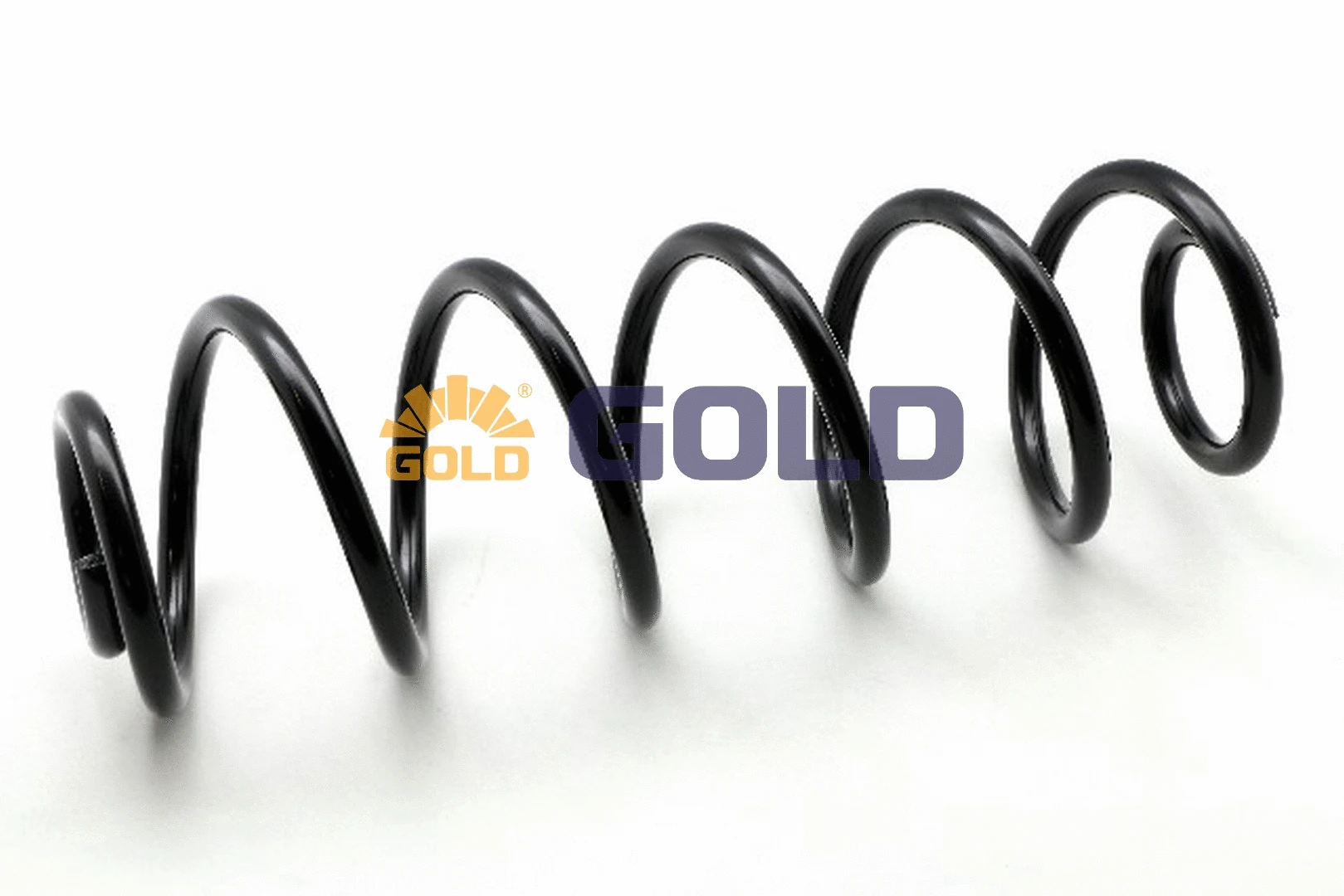 Suspension Spring (GZJ6104A)