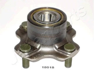 Wheel Hub (KK-18018)