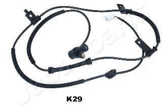 Sensor, wheel speed (ABS-K29)