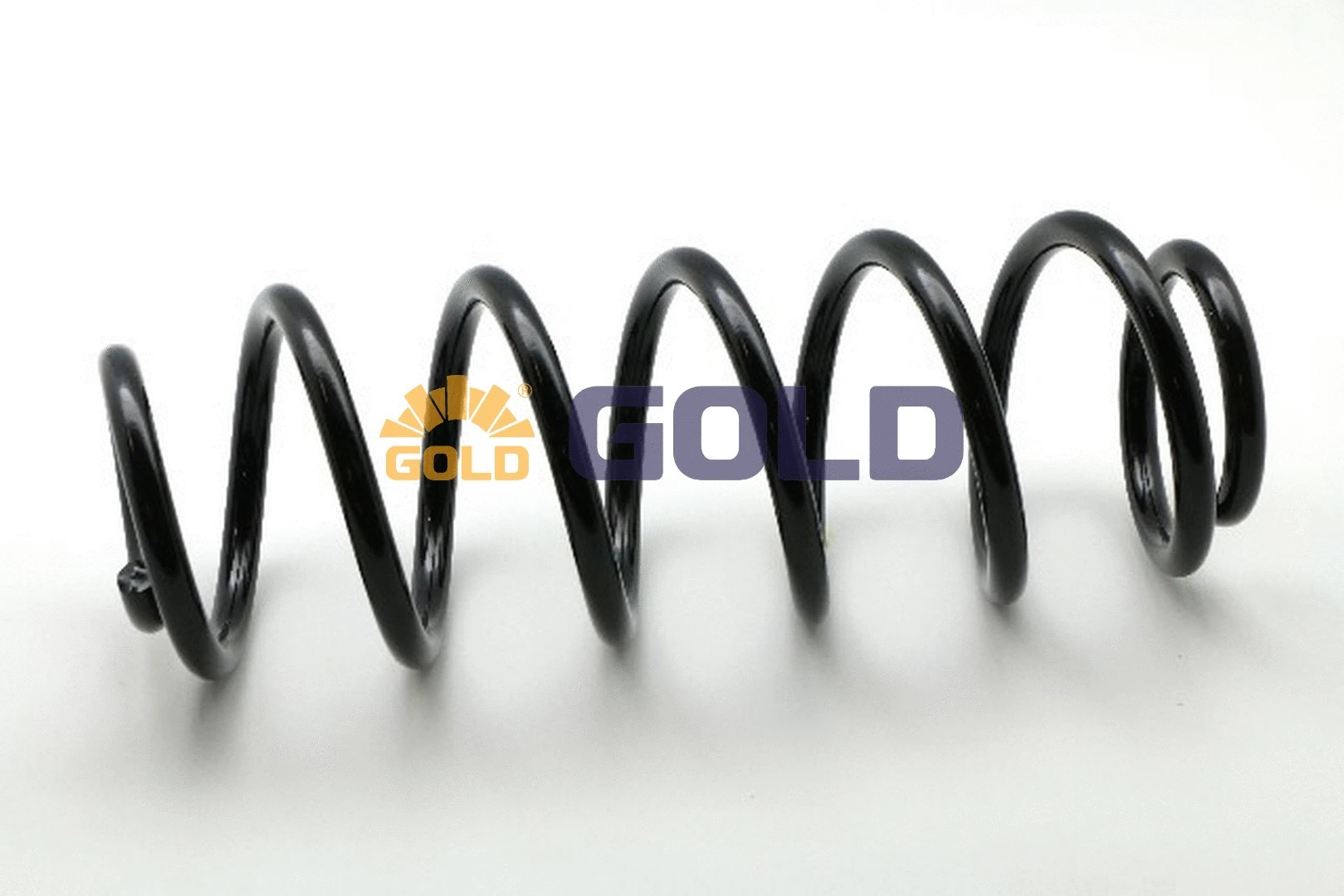 Suspension Spring (GZJ6785H)