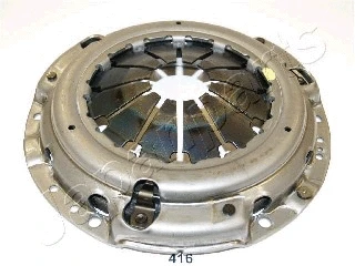 Clutch Pressure Plate (SF-416)