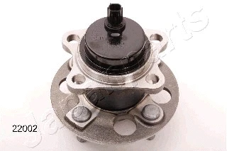 Wheel Hub (KK-22002)