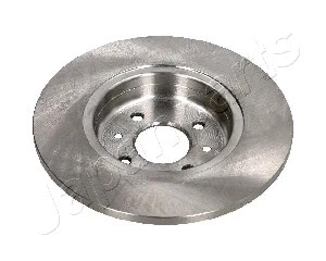 Brake Disc (DP-0715)