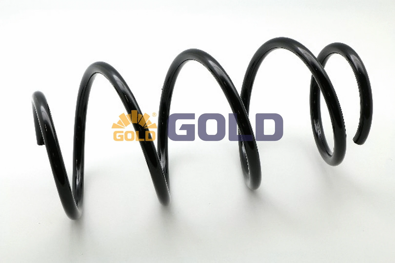 Suspension Spring (GZJ2945H)