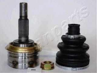 Joint Kit, drive shaft (GI-208)