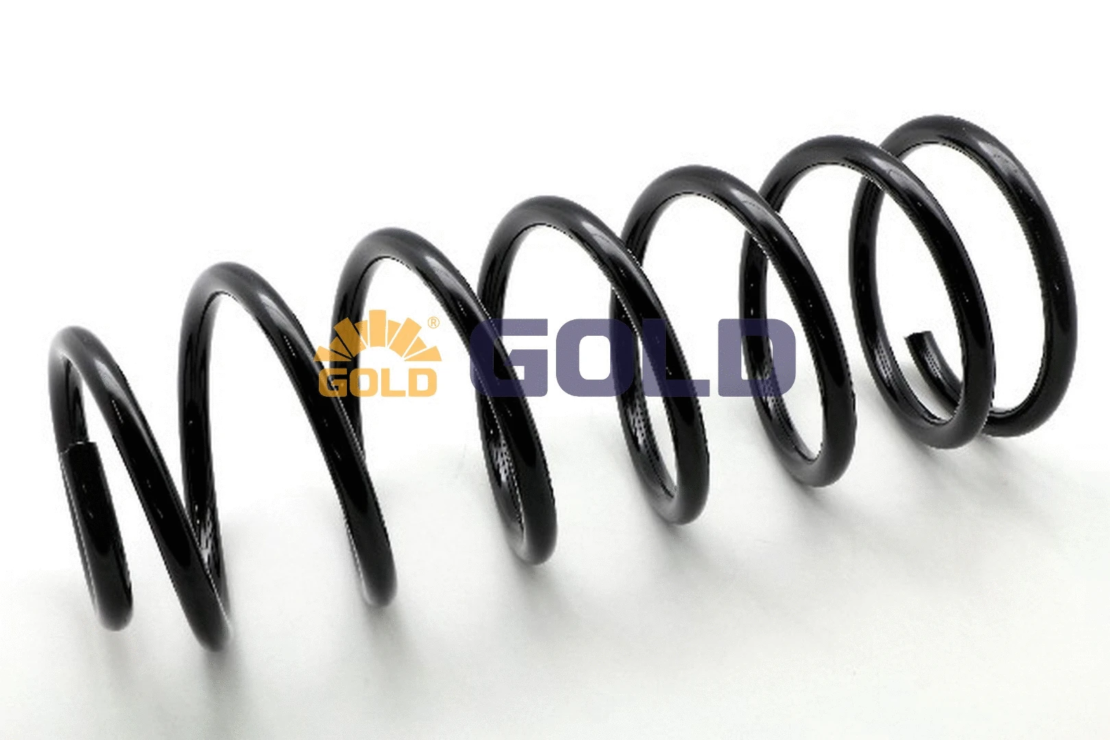 Suspension Spring (GZJ3225G)