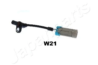 Sensor, wheel speed (ABS-W21)