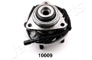 Wheel Hub (KK-10009)
