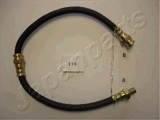 Holding Bracket, brake hose (TF-116)