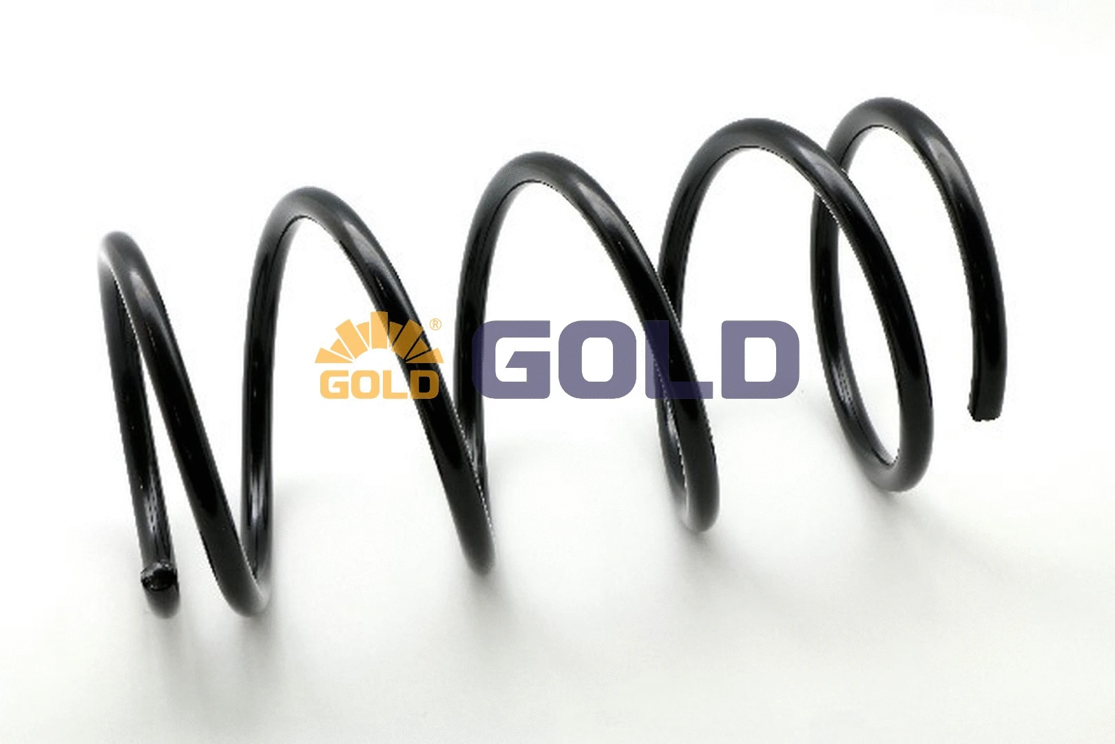 Suspension Spring (GZJ2332C)