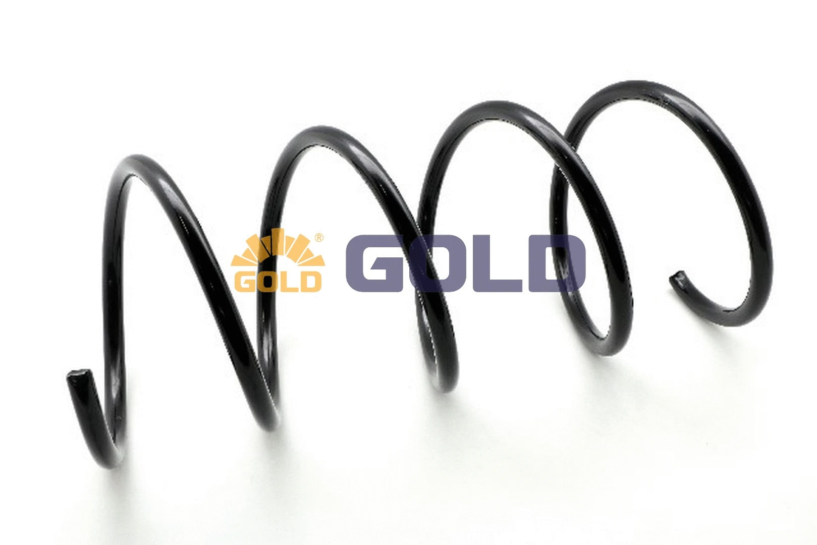 Suspension Spring (GZJ3098A)