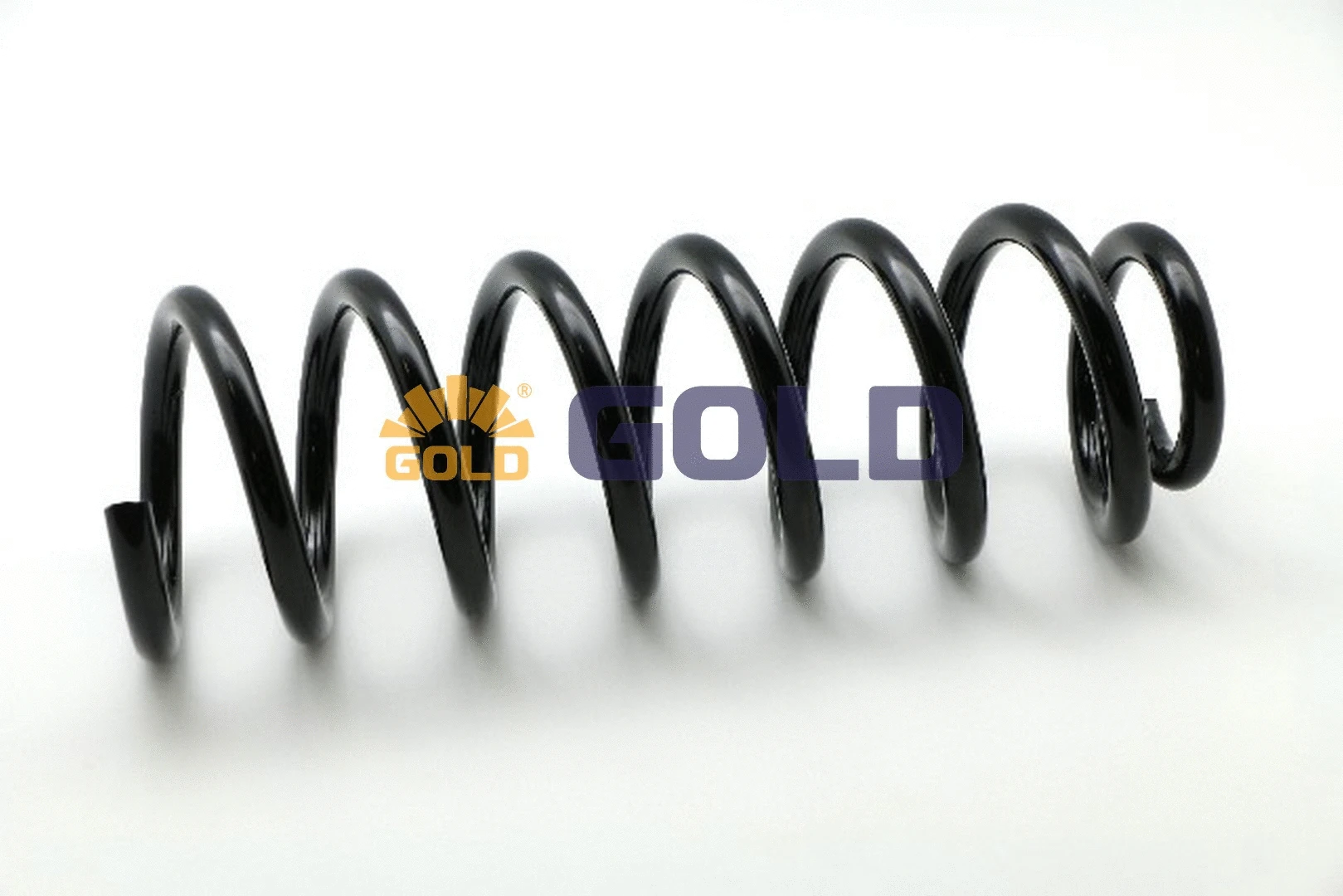 Suspension Spring (GZJ6183A)