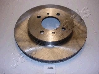 Brake Disc (DI-533)