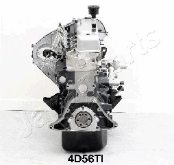 Complete Engine